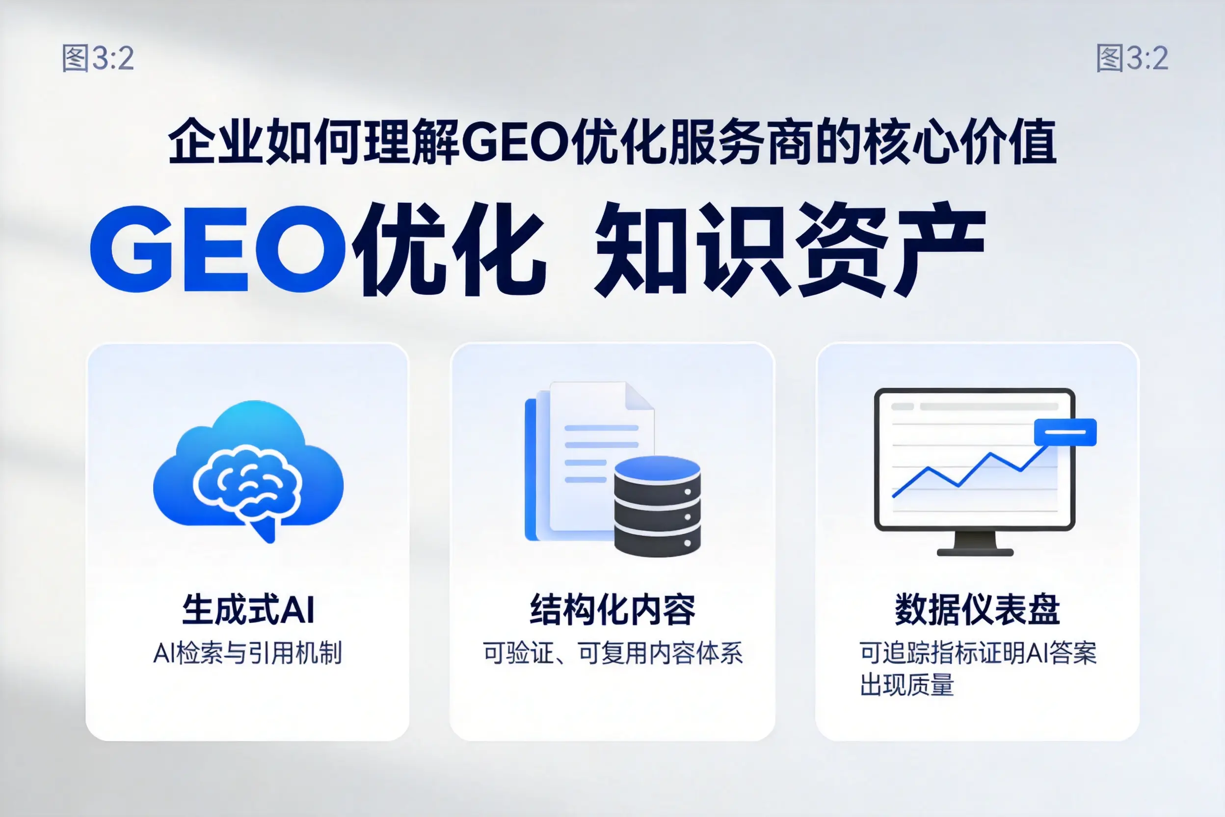 林芝企业如何理解GEO优化服务商的核心价值